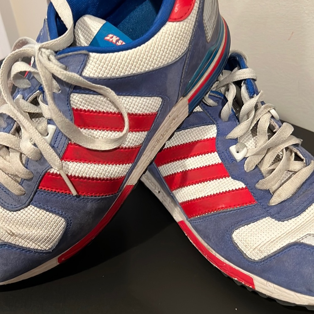 Adidas ZX Series shoes
